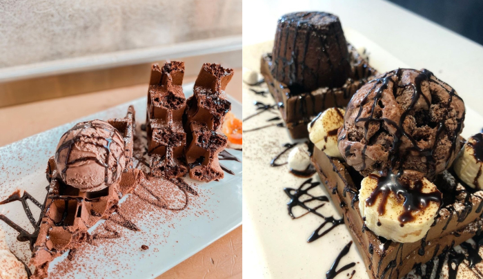  情侶好去處2023_拍拖好去處2023_甜品店推介